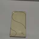 Magnetic for iPhone 15 Pro Case, Compatible with MagSafe, [Full Camera Protection][Screen Protector] Silicone Shockproof Protective Phone Case for iPhone 15 Pro 6.1", Deep Red