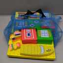 Floating Adventure House Bath Toy Pool Toy in Science Museums and Children's Museums Nationwide