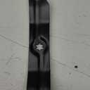 budrash 942-04053C Mower Blades Fit for Cub-Cadet RZT 50" Tractors, 742-04053 High Lift Blade Fit for Cub-Cadet Troy Bilt LT1050 LTX1050 50" Deck 742-04053A 742-04123, 942-04123, 3 Pack