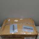 Area Rugs for Living Room: 8x10 Washable Neutral Abstract Rug for Bedroom Large Soft Modern Dining Room Rugs Indoor Floor Low Pile Carpet for Home Office Nursery - Grey