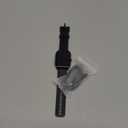 Tensky Smart Watch for Men/Women, 1.85'' HD Activity Smartwatch for Android/iPhone/Samsung/(Bluetooth Call), Alexa Built-in, 100+ Sport Modes Fitness Digital Tracker, Sleep/Heart Rate/SpO2 Monitor (small, Black)