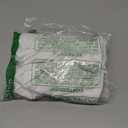 EasyGala Womens Deep V Neck Long Sleeve Shirts Sexy Slim Fit Tops Basic Tees Spring Outfits Fashion Clothes 2026 White S