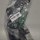 TECHPICCO Ditch Light Bracket Fit for Chevy Colorado/GMC Canyon 2023 2024 2025 2026 LED Light Mount Brackets Compatible with Chevy Colorado/GMC Canyon Accessories 2023+