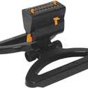 Melnor XT Mini-Turbo Oscillating Sprinkler