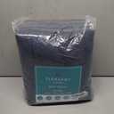 Pleasant Home Bath Towels Set of 6 (24 x 50) 100% Cotton, 515 GSM | Lightweight, Soft & Highly Absorbent Luxury Towels for Bathroom | for Gym, Pool & Spa | 6 Pack, Navy