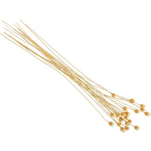 Luxshiny 20pcs Flower Diffuser Sticks for Diffusers Natural Rattan Replacement Sticks for Decor Air Freshness and Style