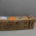 8" Upgraded Spoke Wheel Trailer Jack, Boat Jack, 1500 lbs,10" Lift