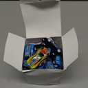 28 Pack Pull Back Cars for Kids, Mini Vehicles Toy Bulk Party Favor Race Cars Toys, Goodie Bag Stuffers, Pinata Fillers for Boys Girls Toddlers