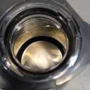 HiLIFE Steamer for Clothes, Portable Handheld Design, 240ml Big Capacity, 700W, Strong Penetrating Steam, Removes Wrinkle, for Home, Office(ONLY FOR 120V)-Black