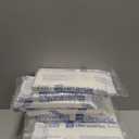 Medline Ultrasorbs Advanced Extra Strength Drypads, 30" x 36", 70 Count, Super Absorbent Disposable Pads, Incontinence Bed Pads, Chucks Bed Pads, Elderly, 350 lb Repositioning Capacity