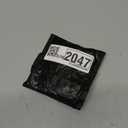 8PCS M10X1.5mm Complete Exhaust Manifold Flange Studs Nuts