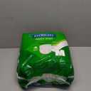 FitRight Adult Diapers, Extra+ Heavy Absorbency, M (Waist Size 32in-44in), 20 Count, OptiFit Incontinence Briefs for Men and Women, Disposable, Moisture-Wicking, Leak Protection,