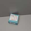 Fidget Toy Stress Cube 4 Pack, Cube Squishies Anxiety Stress Relief with Thick Substance,Fidgets for Classroom,Stress Balls for Adults Kids Children Teens