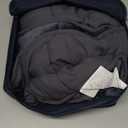 L'AGRATY Weighted Lap Blanket 5lb: Small Weighted Blanket for Adults Portable Travel - Cooling Pad for Relaxation Sleeping - Cozy Washable All-Season (29" x 24") (01-dark Grey)