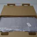 Baby Playpen for Toddler, Large Playpen for Babies 50"  50" Baby Fence Playards, Kids Safety Play Pen Area for Indoor & Outdoor (Grey)