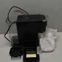 KIDISLE 20 Bar Espresso Machine, Compatible with Nespresso Original & Dolce Gusto Capsules, Ground Coffee & ESE Pods, 47.3oz Tank, One-Touch Boil, Smart Controls, Drip Tray & Storage