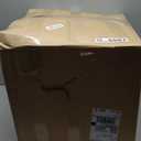 3-Step Dog Ramp and Stairs for Sofa and Chair - Non-Slip Sturdy Pet Steps for Small Dogs and Cats,15.7" H,Grey