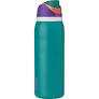 Owala 32 oz. FreeSip Stainless Steel Water Bottle