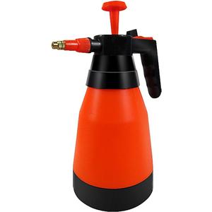 MyLifeUNIT Hand Pressure Sprayer, Spray Bottle with Adjustable Pressure Nozzle for Plants, 35 OZ