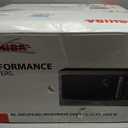 FRIGIDAIRE Stainless Steel Microwave Oven, Multi Function, Programmable, 1.1 Cu Ft 1000-Watt
