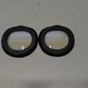 Blue Light Blocking Glasses for Meta Quest 3 with Anti Fog Wipe, Lens Protector Kit for Oculus Quest 3, VR Glasses Spacer Accessories Anti-Scratch Ring for Meta Quest 3 (Not for Oculus Quest 3S)