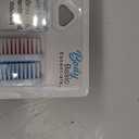 Tooth brush and cover