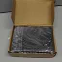 Sayglossy 3 Pack 5x7 Inch Waterproof Paper Spiral Notebook Lined 300 Pages All Weather Notepad Hardcover Construction Notepad Weatherproof Notepad Tactical Notebook for Outdoor Police Recording