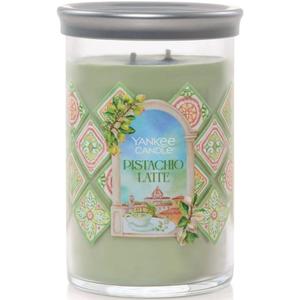 Yankee Candle Pistachio Latte