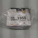 UpdateClassic Small Travel Foldable Electric Kettle, 0.6L Portable Collapsible Hot Water Boiler For Coffee Tea (White)