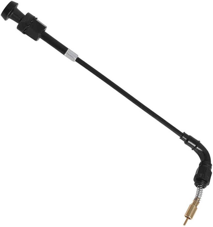 labwork Carburetor Choke Cable Replacement for CV40mm Sportster XL883 XL1200 7421-99