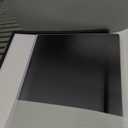 GUDTEKE Computer Privacy Screen Filter 21.5 Hanging Monitor Privacy Screen Protector for 16:9 Aspect Ratio Widescreen Computer Monitor, Eye Protection Anti Glare Blue Light Screen Protector