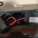 Vibration Plate Exercise Machine, Vibrating Plate Platform for Lymphatic Drainage with 200 Adjustable Speeds, Power Vibration Plate for Weight Loss & Fitness, Supports Weight 450 Lbs