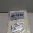 H.VERSAILTEX 100% Blackout Curtains for Bedroom with Black Liner Full Room Darkening Curtains Thermal Insulated Back Tab/Rod Pocket Window Drapes for Living Room, 2 Panels, 42 x 84 Inch, Natural