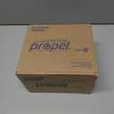Propel Electrolyte Enhanced Water Drink Mix Powder Packets, Raspberry Lemonade, Zero Calorie & Zero Sugar Hydration with Electrolytes and Vitamins C & E (120 Packets) (EXP 09/20/25)