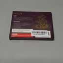 Metallic Marker Pens, 12 Colors Dual Tip Acrylic Paint Pens for Black Paper, Scrapbooking, Photo Album, Rock Painting, Paint Marker for DIY Arts & Crafts, Glass, Wood, Card Making, Scrapbook Supplies