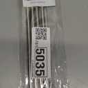 6 Pack Stainless Steel Straw Replacement 40 oz and 30ozfor Stanley Tumbler6 Straight Reusable Straws with 2 Cleaning Brush Compatible with Stanley 40oz Stanley Cup Tumbler