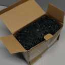 12ft x 5ft 360 LED Christmas Net Lights, 8 Modes Waterproof With Timer Low Voltage Connectable Mesh Lights for Trees, Bushes, Shurb, Garden, Outdoor Decoration(1 Pack, Green Wire, Warm White)