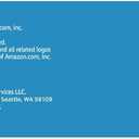 Amazon Basics Aluminum Foil for Cooking, Roasting and Food Wrap, 175 Sq Ft, Pack of 2