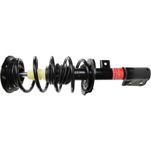 Monroe Quick-Strut 472526 Suspension Strut and Coil Spring Assembly for Chevrolet Captiva Sport