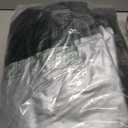 COVERVIN Billiard Pool Table Cover,Heavy Duty 210D Oxford Cloth Material All Weather Waterproof Dustproof UV Protection(8ft/Blue)