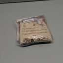 Incontinence Underwear for Women Washable Leak Proof for Women 5oz High Absorbent Womens Incontinence Panties for Bladder Leakage Protective Panties 3pk-M (Black/Beige/Orange)