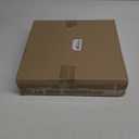 Drum Lampshades Set of 2, Fabric Lampshade for Table Floor Lamps, Medium Lampshades 9.84"x9.84"x11.81"