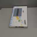 MYPAWLETS Paw Print Frame Kit,Dog/Cat Paw Print Kit,Soft Pawprint Clay&Clean Touch Ink Pad,Pet Paw Print Impression Kit with Customization Tool,Wooden Pet Memorial Frame,DIY Dog Lover Gifts-Grey