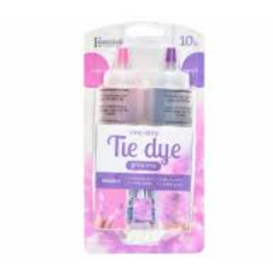 Essentials Tye Dye 2 Pack