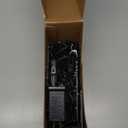 POTIVE Christmas Lights Outdoor Waterproof, 173ft 500 LED Led Christmas String Lights Indoor Plug in, 8 Modes Christmas Tree Lights Green Wire for Outside, Warm White