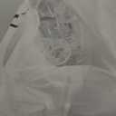 TOVVILD 8PCS Duckbill Valves Compatible with eufy E10 E20 S1 S1 Pro MomMed S21, S32 Breast Pump Replacement Pump Parts Accessories