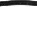 Dorman H620976 Rear Passenger Side Brake Hydraulic Hose Compatible with Select Ford Models