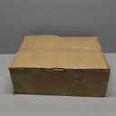 TANGLONG 16 oz Mason Jars with Handle, Mason Jar Cups, Glass Cups with Lids and Straws, Drinking Glasses Set of 12