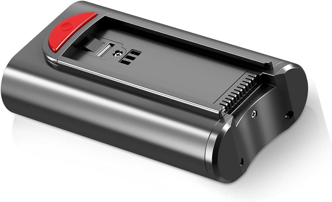 Battery for V06 Cordless Vacuum Cleaner, 1PCS