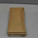 10 Pack 3 Inch Cabinet Pulls knurled Matte Black and Champagne Bronze Kitchen Cabinet Handles Aluminum and Zinc Alloy Drawer Pulls Solid Cabinet Hardware (3'' Hole Center(76mm))